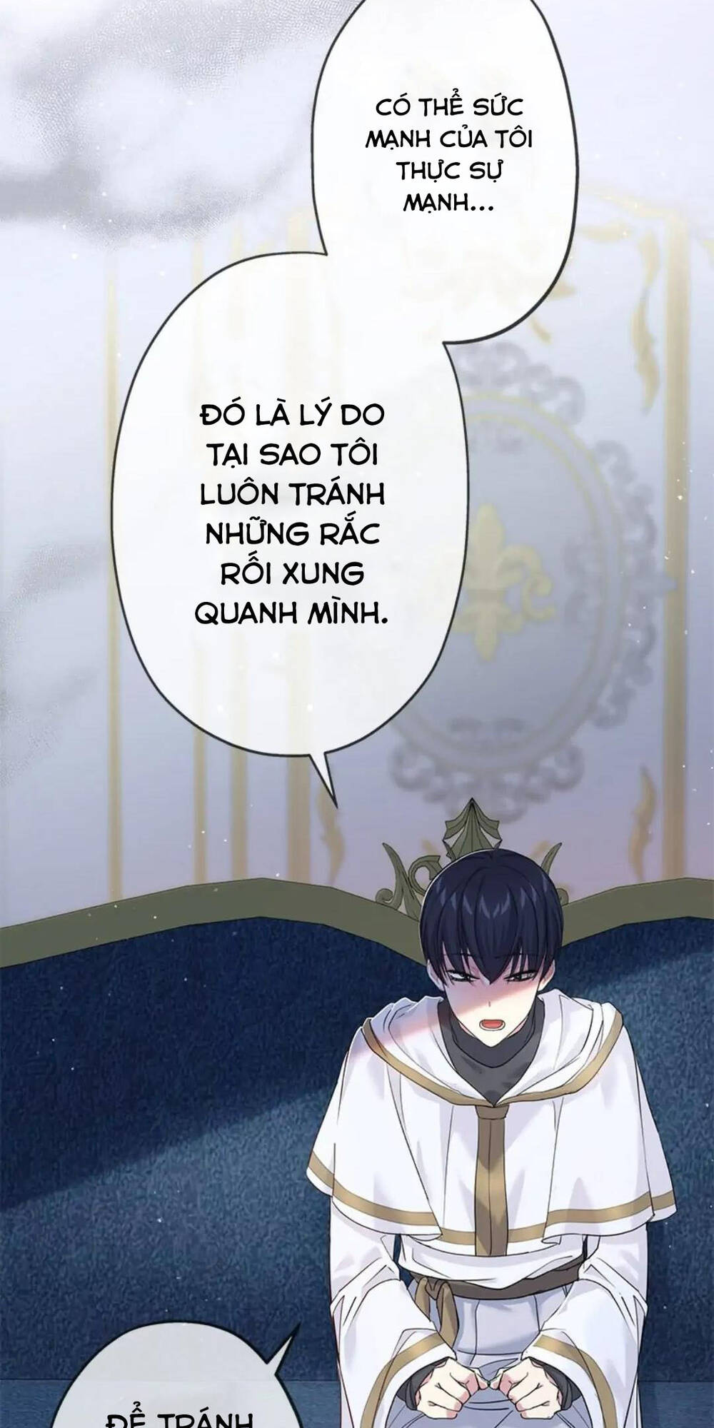 Nếu Là Phản Diện, Liệu Tôi Sẽ Chết?: Chapter 29