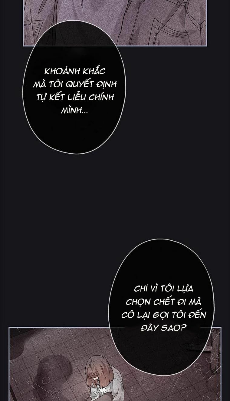 Nếu Là Phản Diện, Liệu Tôi Sẽ Chết?: Chapter 3