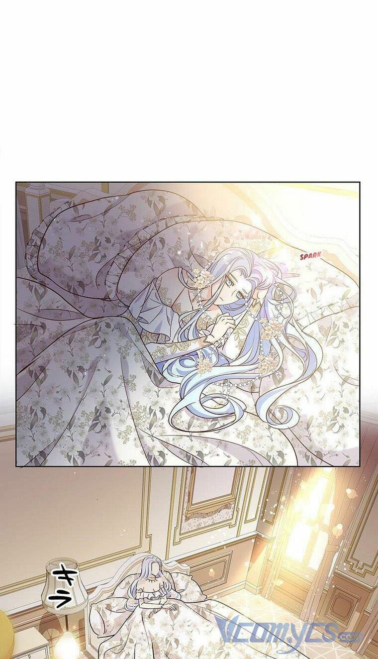 Nếu Là Phản Diện, Liệu Tôi Sẽ Chết?: Chapter 3