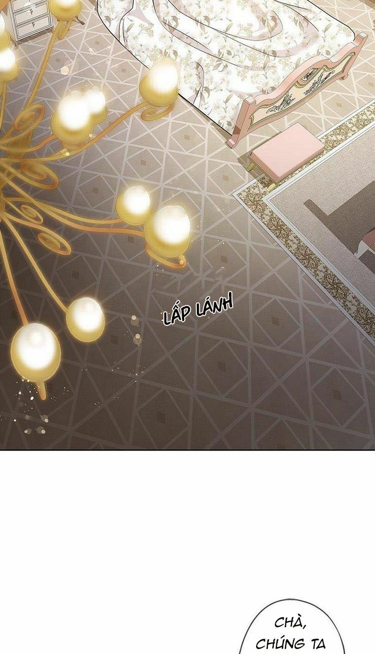 Nếu Là Phản Diện, Liệu Tôi Sẽ Chết?: Chapter 3