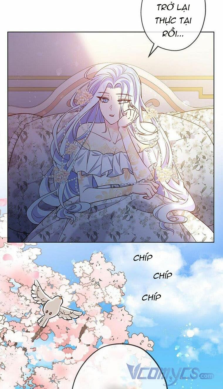 Nếu Là Phản Diện, Liệu Tôi Sẽ Chết?: Chapter 3