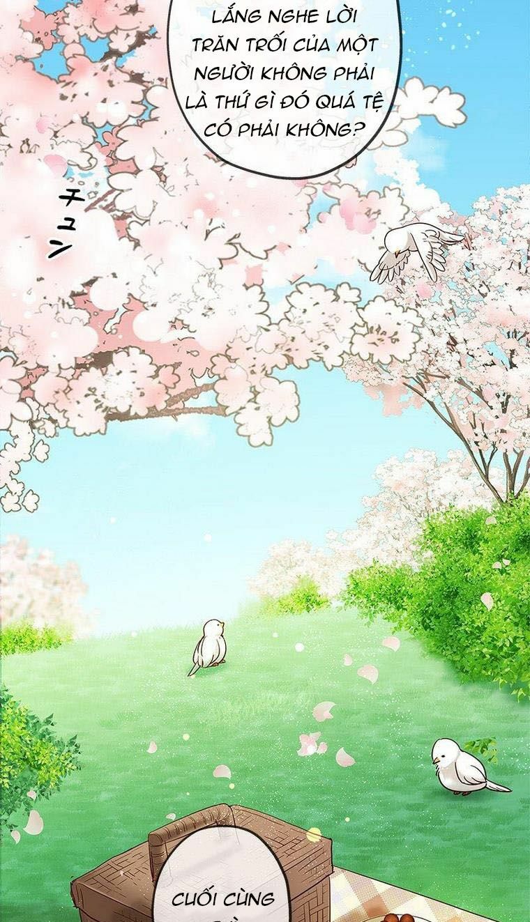 Nếu Là Phản Diện, Liệu Tôi Sẽ Chết?: Chapter 3