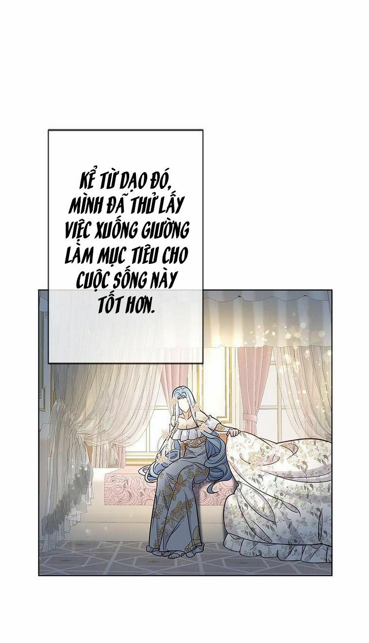Nếu Là Phản Diện, Liệu Tôi Sẽ Chết?: Chapter 3