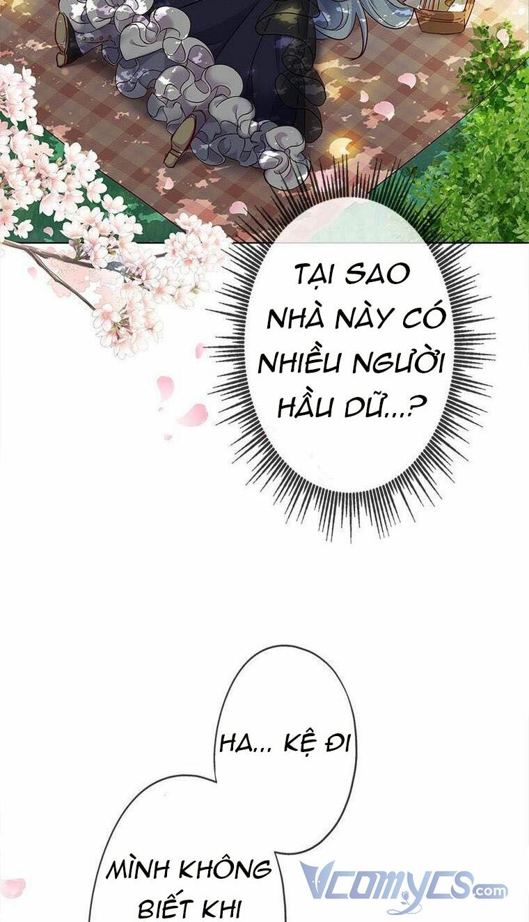 Nếu Là Phản Diện, Liệu Tôi Sẽ Chết?: Chapter 3