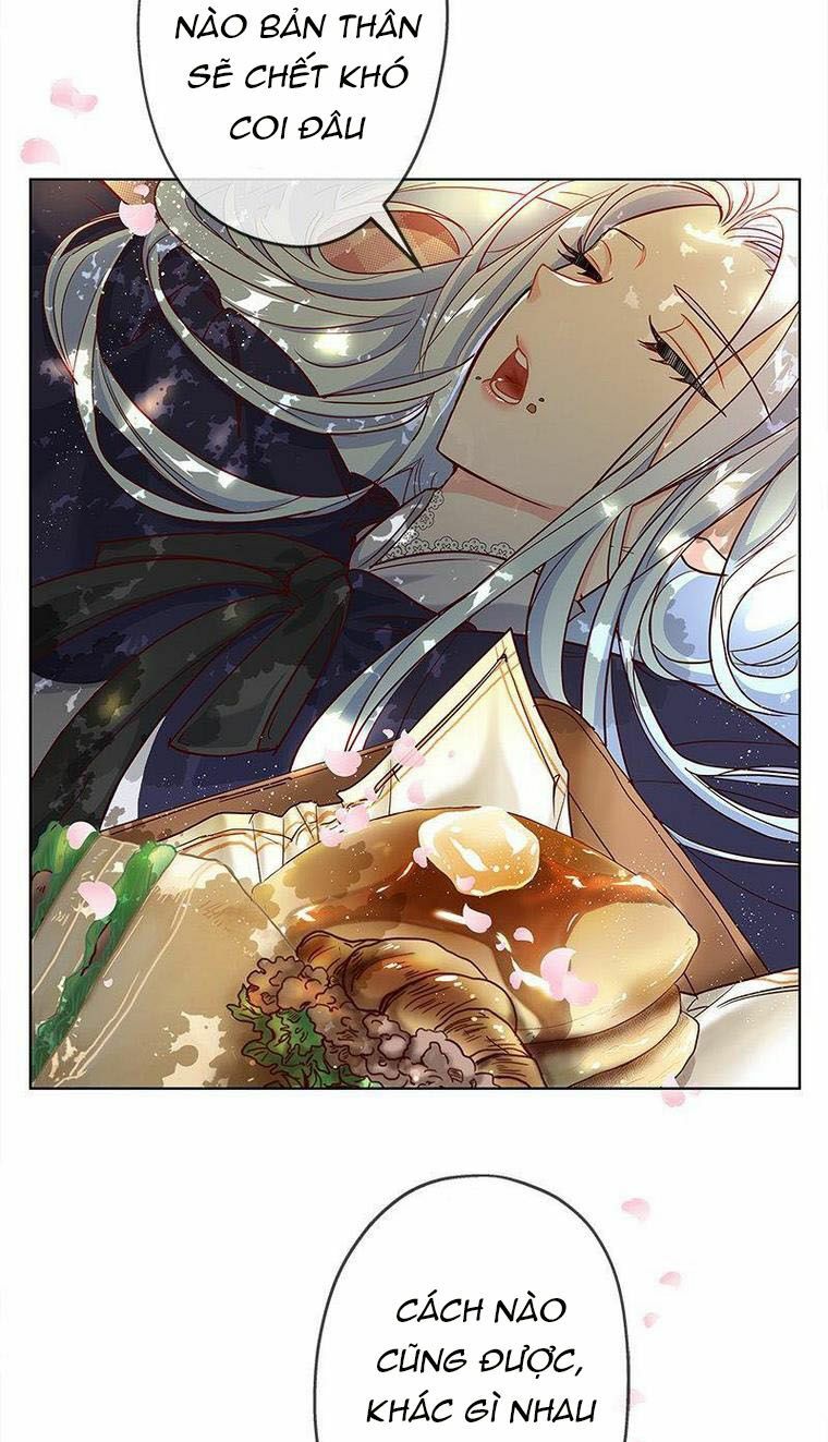 Nếu Là Phản Diện, Liệu Tôi Sẽ Chết?: Chapter 3