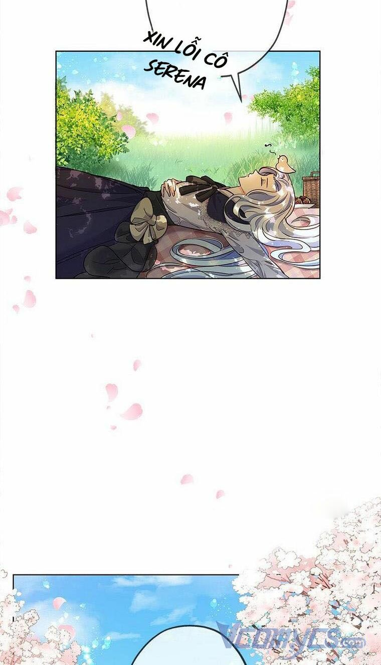 Nếu Là Phản Diện, Liệu Tôi Sẽ Chết?: Chapter 3
