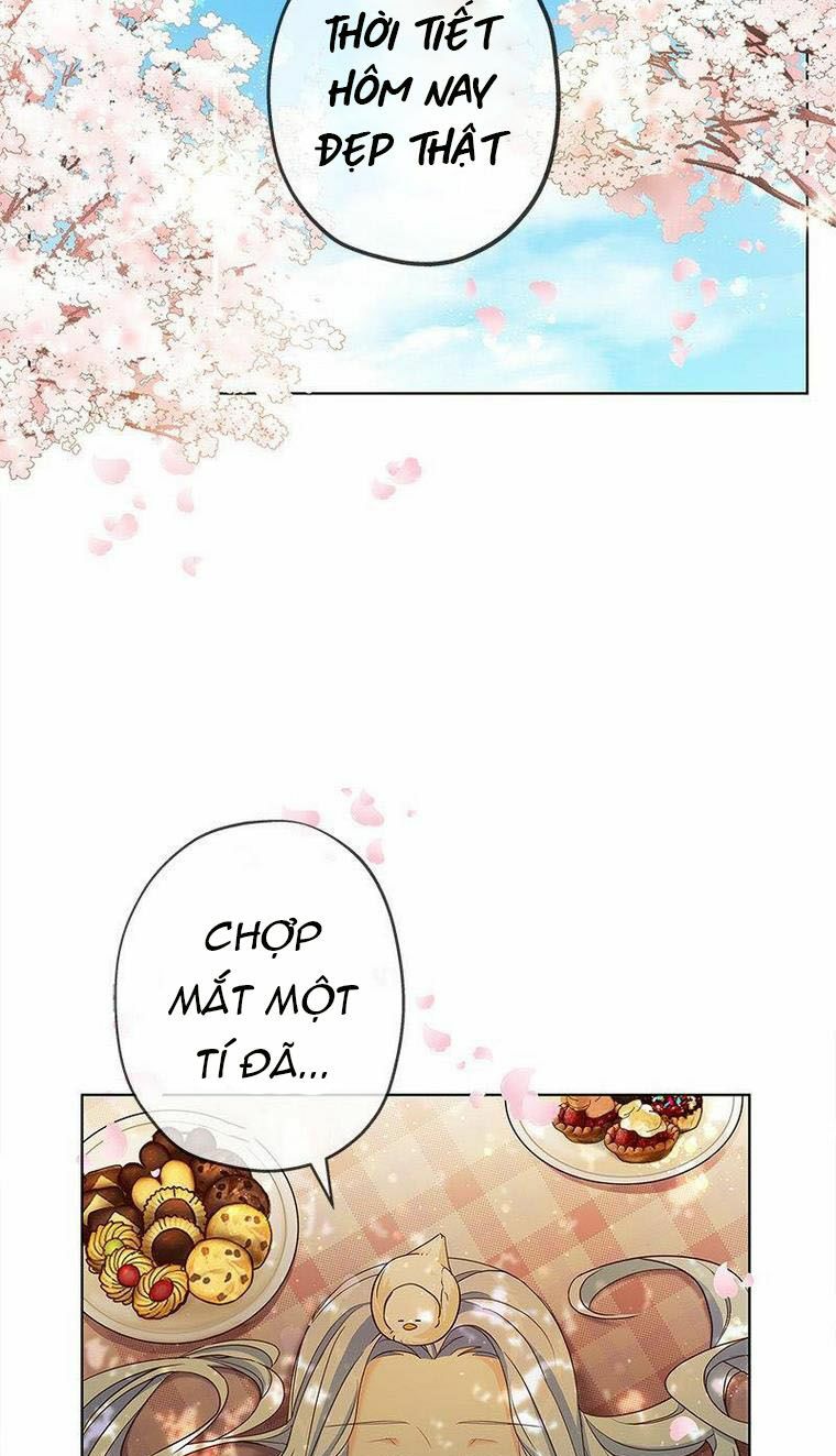 Nếu Là Phản Diện, Liệu Tôi Sẽ Chết?: Chapter 3