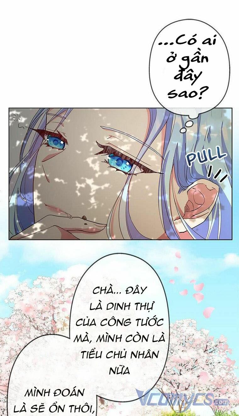 Nếu Là Phản Diện, Liệu Tôi Sẽ Chết?: Chapter 3