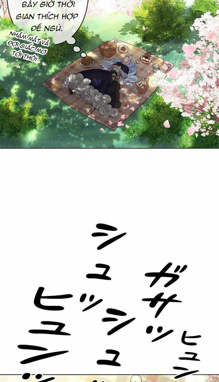 Nếu Là Phản Diện, Liệu Tôi Sẽ Chết?: Chapter 3