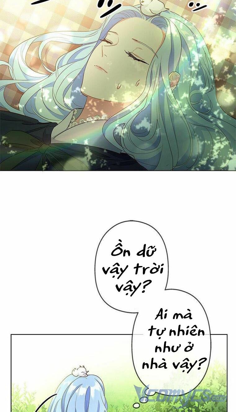 Nếu Là Phản Diện, Liệu Tôi Sẽ Chết?: Chapter 3