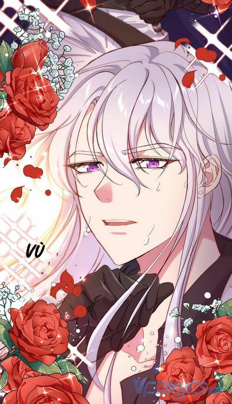 Nếu Là Phản Diện, Liệu Tôi Sẽ Chết?: Chapter 3