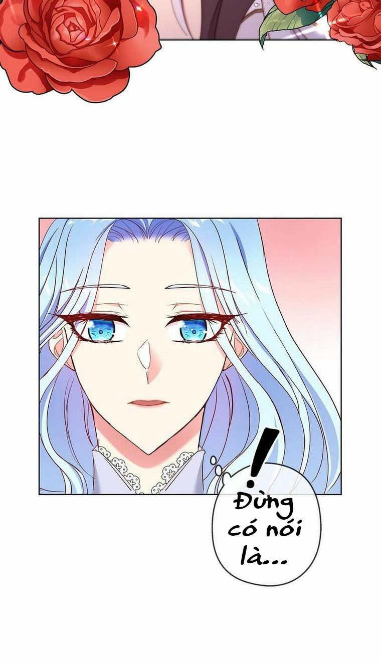 Nếu Là Phản Diện, Liệu Tôi Sẽ Chết?: Chapter 3