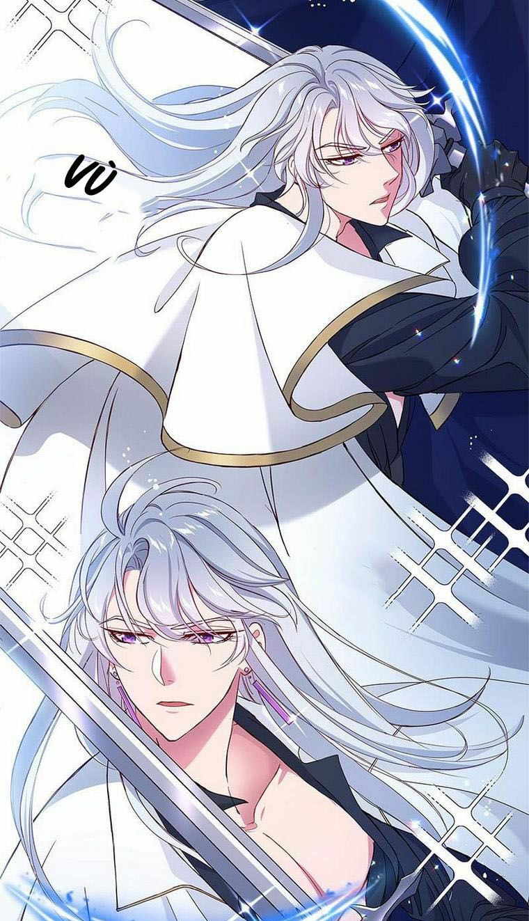 Nếu Là Phản Diện, Liệu Tôi Sẽ Chết?: Chapter 3