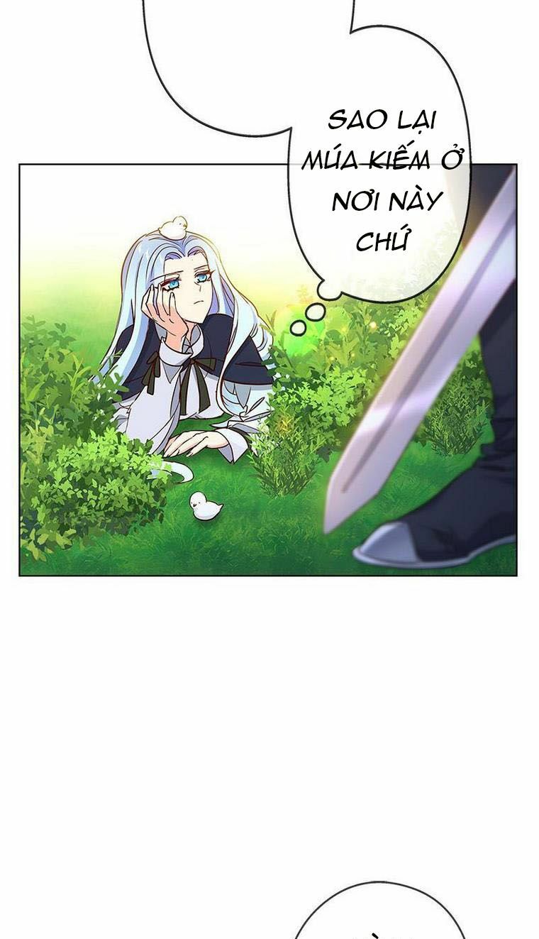 Nếu Là Phản Diện, Liệu Tôi Sẽ Chết?: Chapter 3
