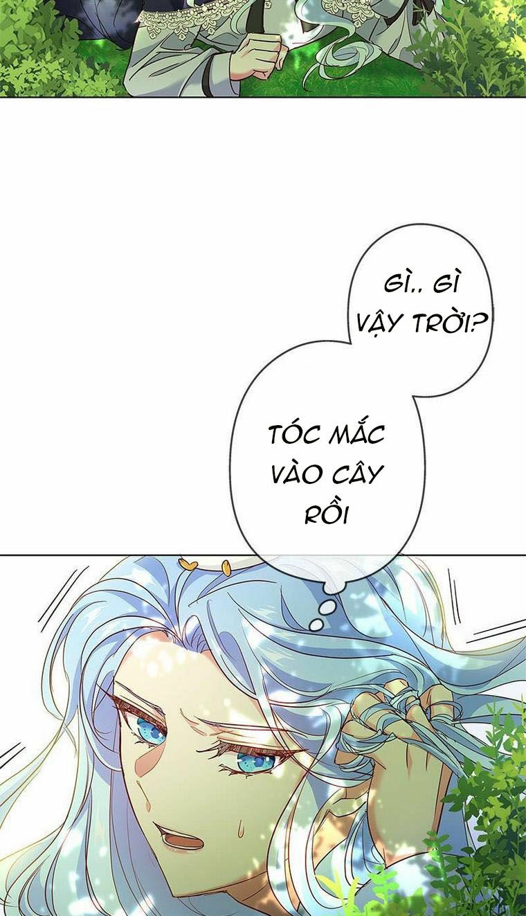 Nếu Là Phản Diện, Liệu Tôi Sẽ Chết?: Chapter 3