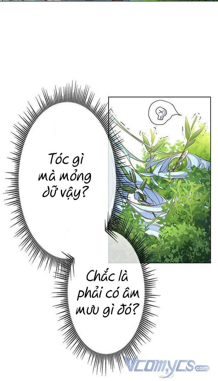 Nếu Là Phản Diện, Liệu Tôi Sẽ Chết?: Chapter 3