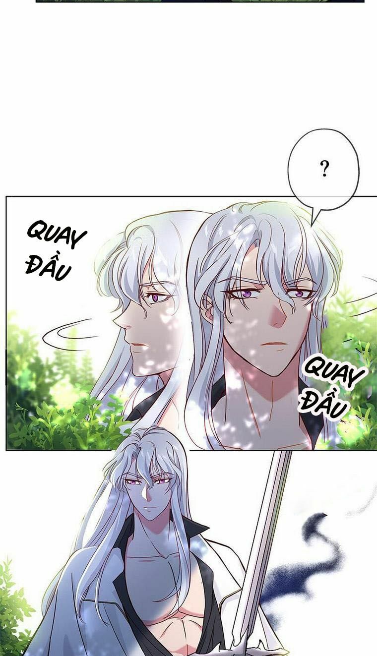 Nếu Là Phản Diện, Liệu Tôi Sẽ Chết?: Chapter 3
