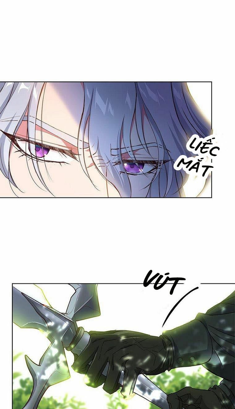 Nếu Là Phản Diện, Liệu Tôi Sẽ Chết?: Chapter 3