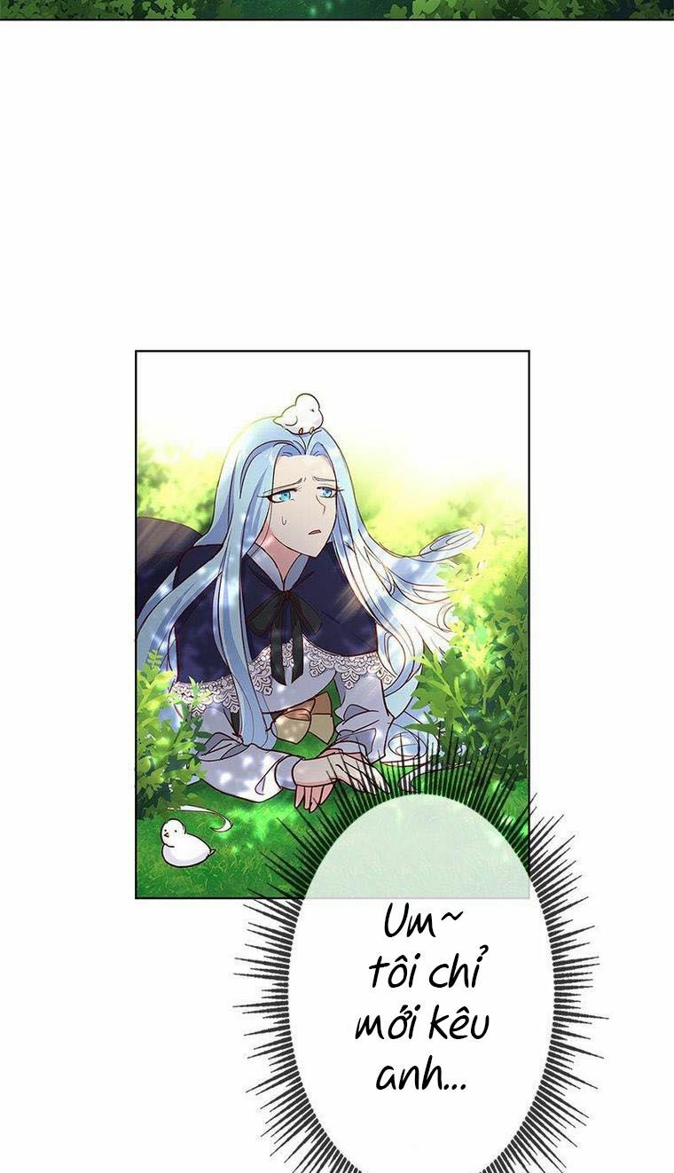 Nếu Là Phản Diện, Liệu Tôi Sẽ Chết?: Chapter 3