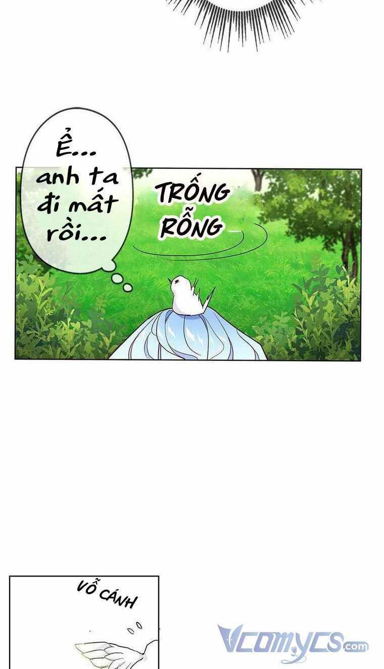 Nếu Là Phản Diện, Liệu Tôi Sẽ Chết?: Chapter 3