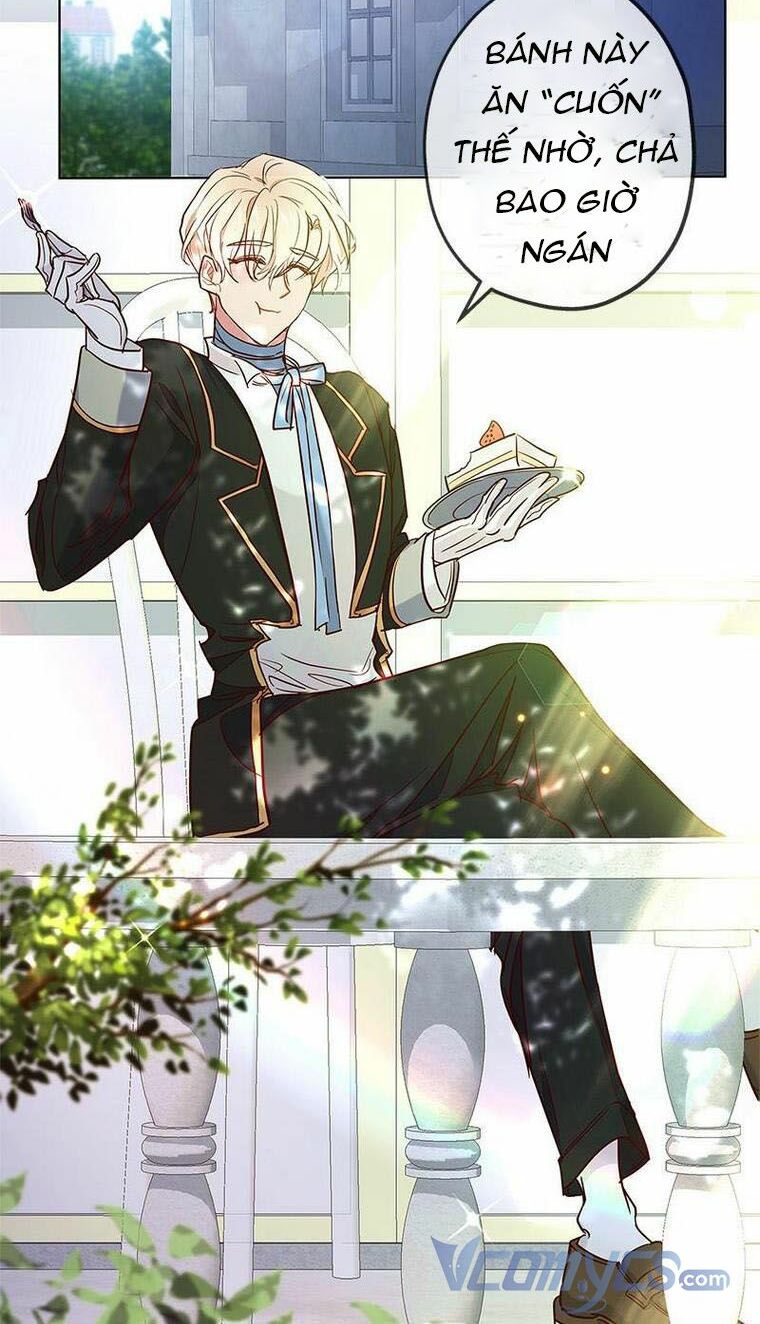 Nếu Là Phản Diện, Liệu Tôi Sẽ Chết?: Chapter 3