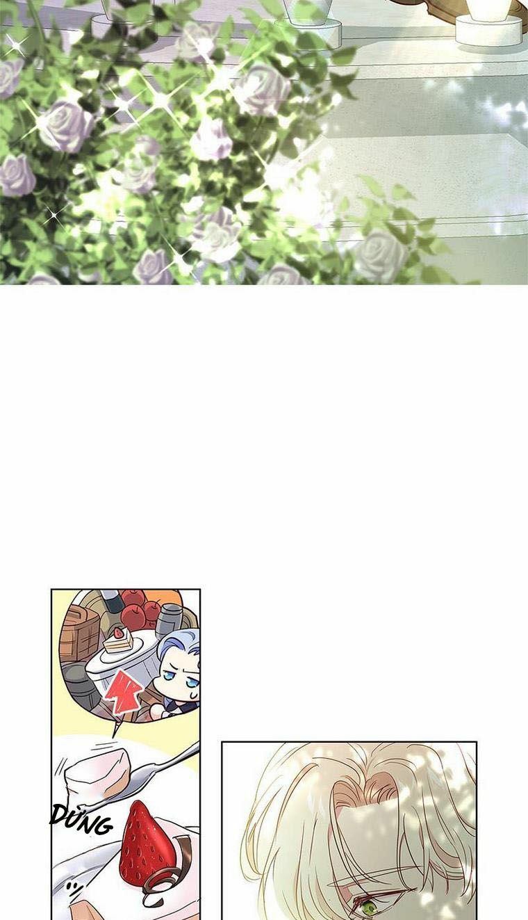 Nếu Là Phản Diện, Liệu Tôi Sẽ Chết?: Chapter 3