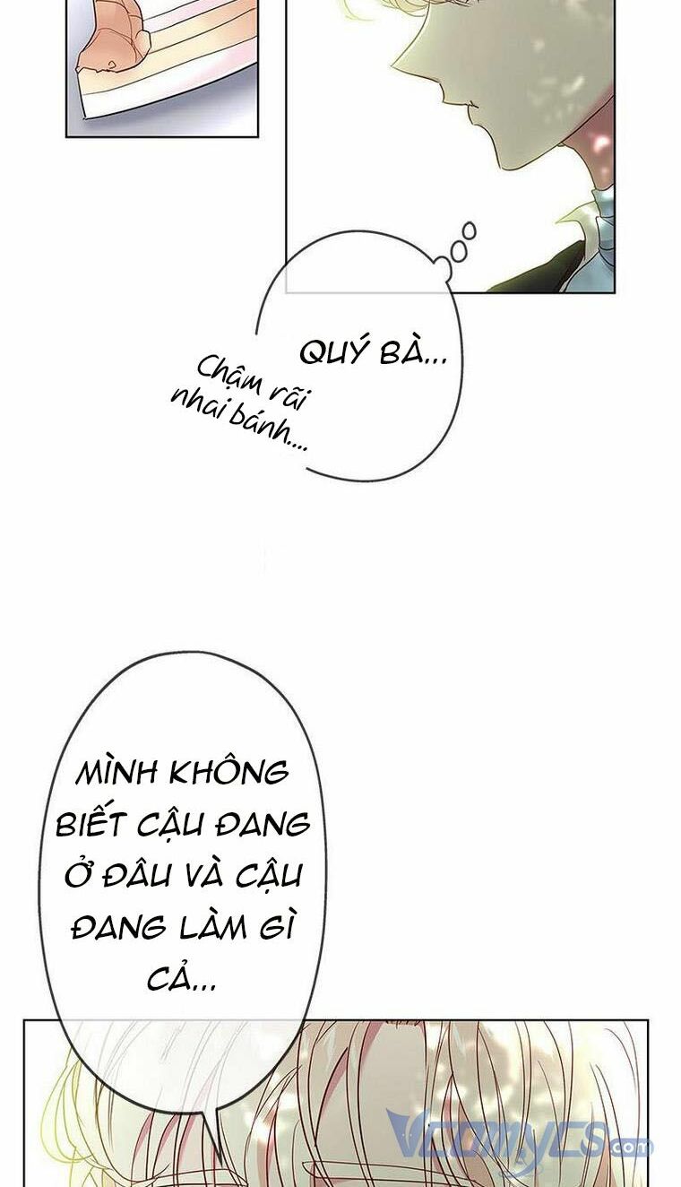Nếu Là Phản Diện, Liệu Tôi Sẽ Chết?: Chapter 3