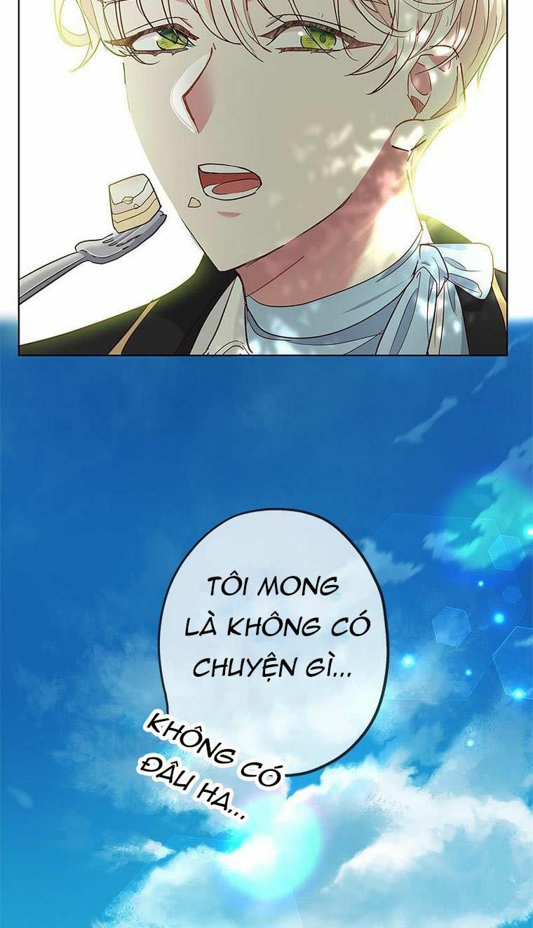 Nếu Là Phản Diện, Liệu Tôi Sẽ Chết?: Chapter 3
