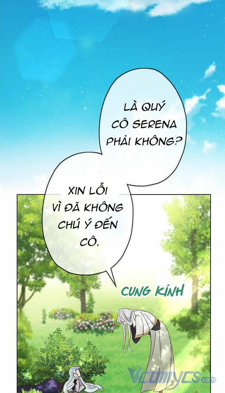Nếu Là Phản Diện, Liệu Tôi Sẽ Chết?: Chapter 3