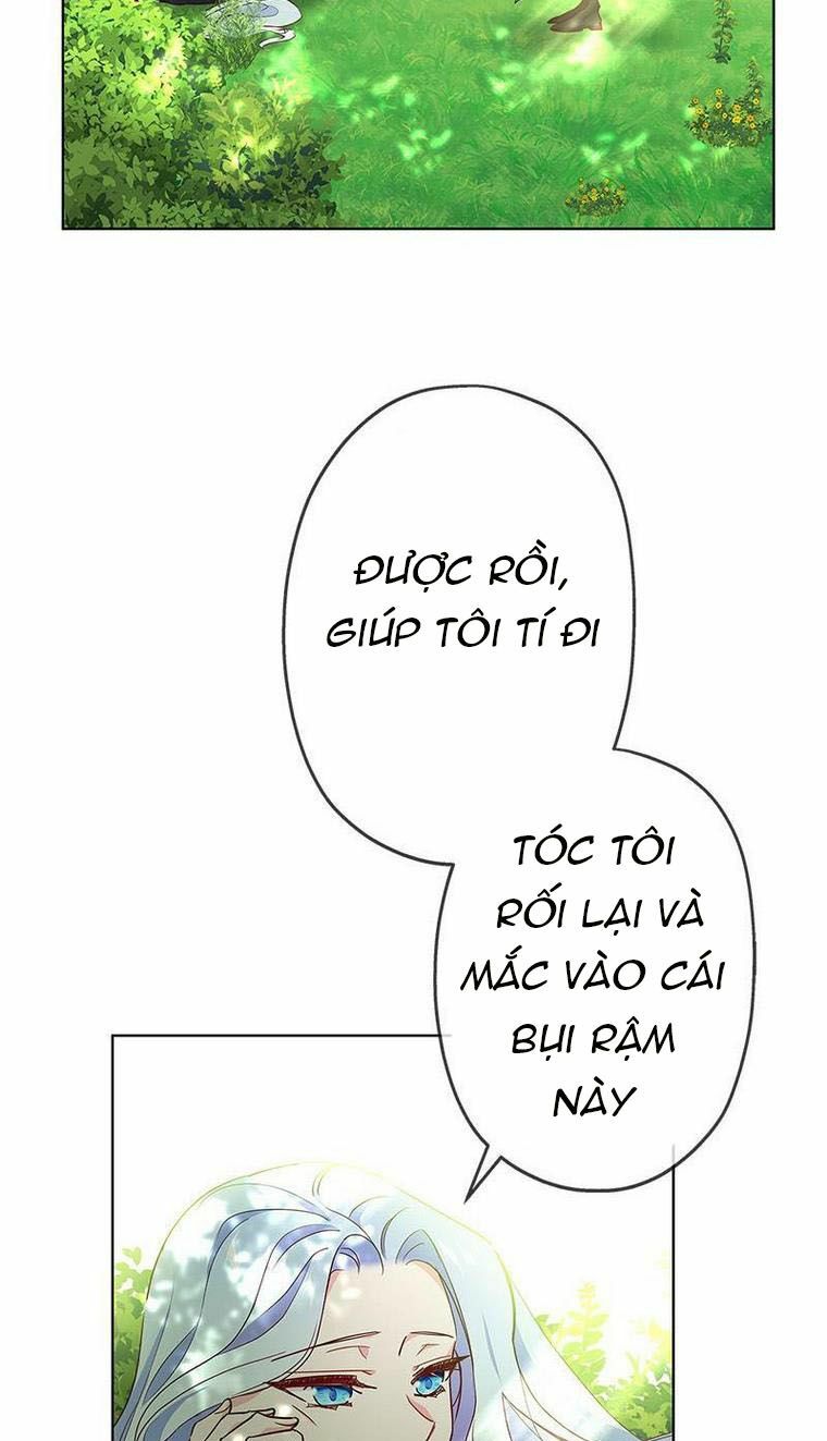 Nếu Là Phản Diện, Liệu Tôi Sẽ Chết?: Chapter 3