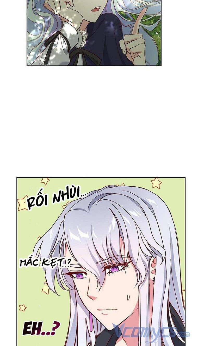 Nếu Là Phản Diện, Liệu Tôi Sẽ Chết?: Chapter 3
