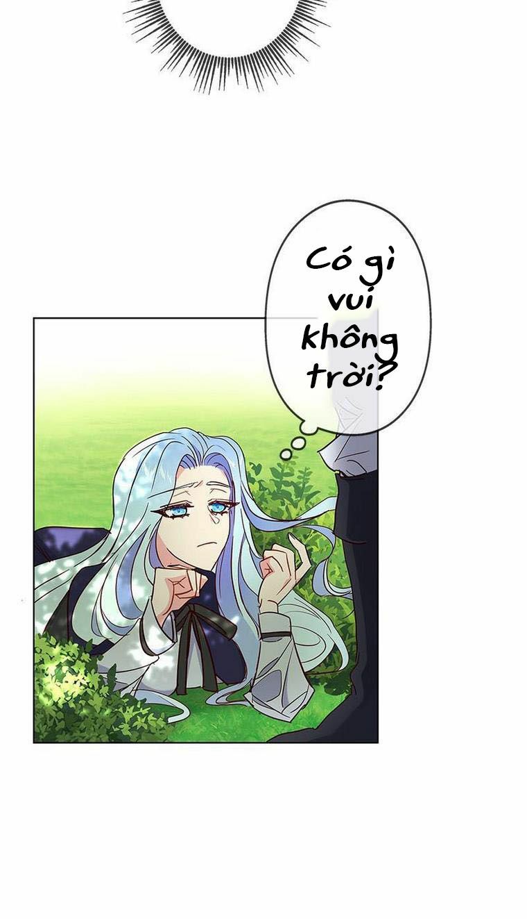 Nếu Là Phản Diện, Liệu Tôi Sẽ Chết?: Chapter 3
