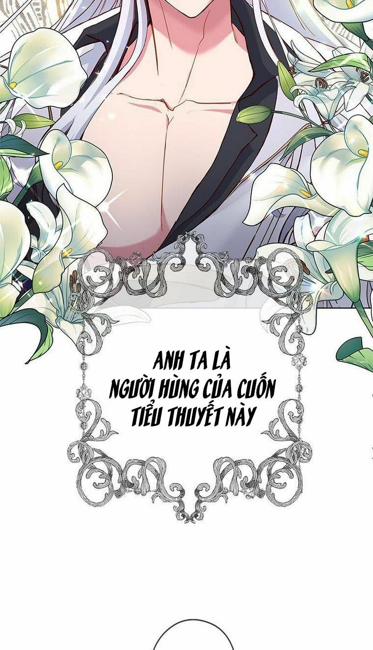 Nếu Là Phản Diện, Liệu Tôi Sẽ Chết?: Chapter 3