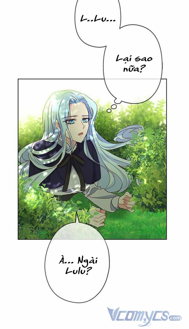 Nếu Là Phản Diện, Liệu Tôi Sẽ Chết?: Chapter 3