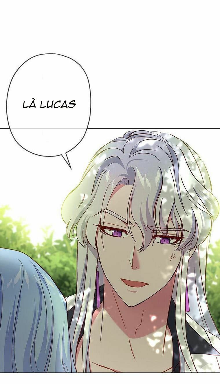 Nếu Là Phản Diện, Liệu Tôi Sẽ Chết?: Chapter 3