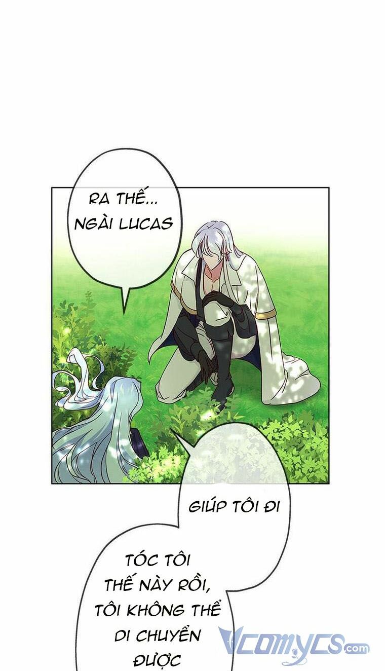 Nếu Là Phản Diện, Liệu Tôi Sẽ Chết?: Chapter 3
