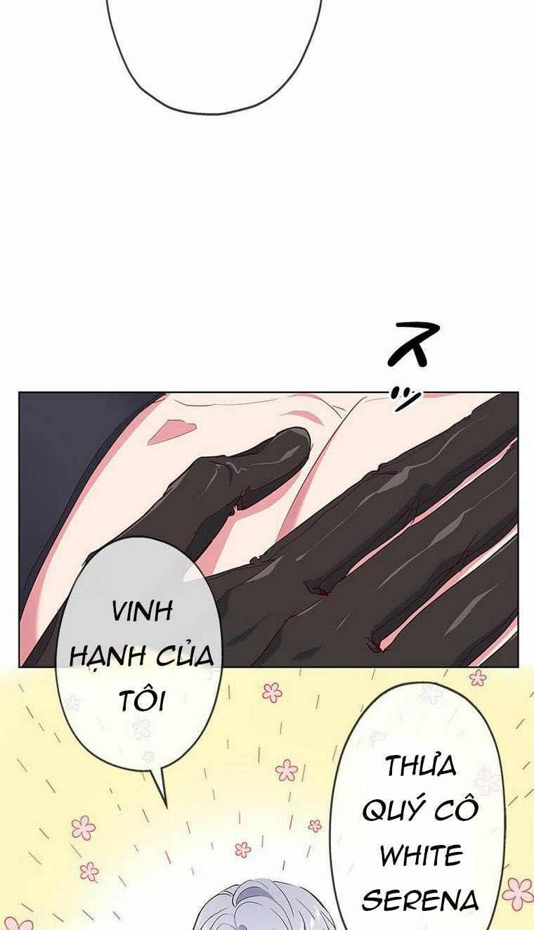 Nếu Là Phản Diện, Liệu Tôi Sẽ Chết?: Chapter 3