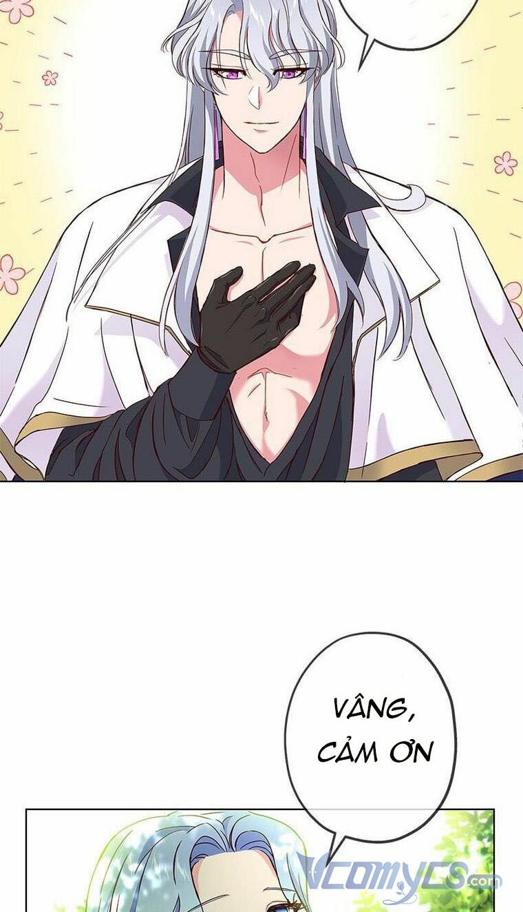 Nếu Là Phản Diện, Liệu Tôi Sẽ Chết?: Chapter 3
