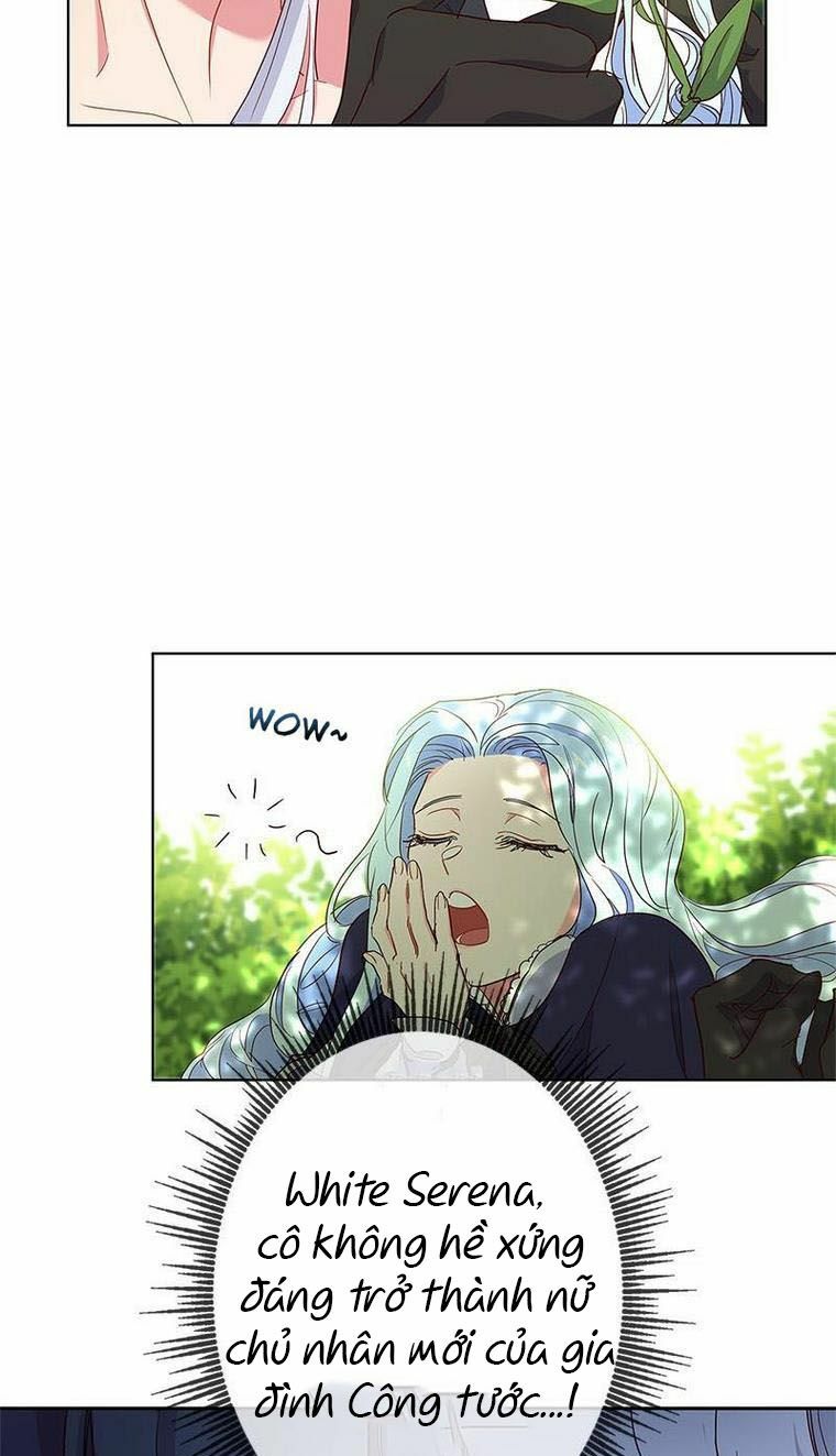 Nếu Là Phản Diện, Liệu Tôi Sẽ Chết?: Chapter 3