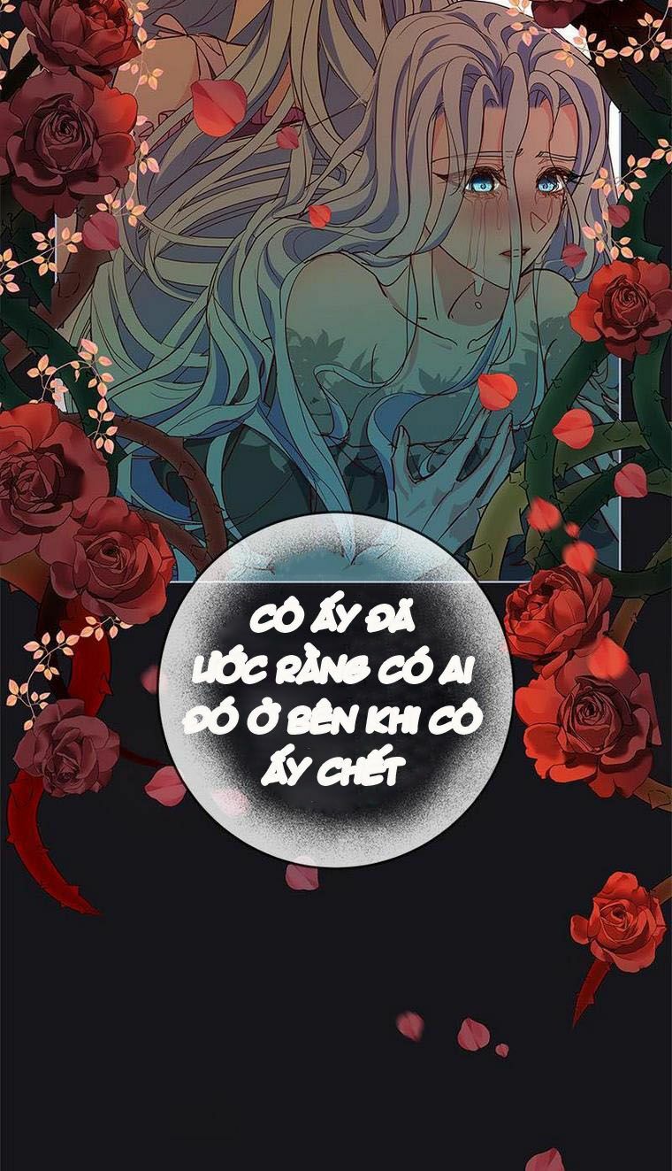 Nếu Là Phản Diện, Liệu Tôi Sẽ Chết?: Chapter 3