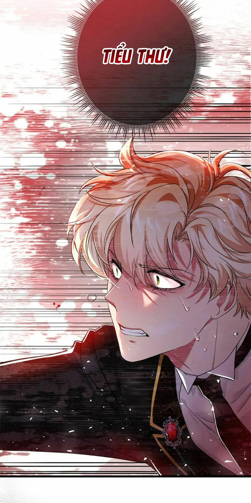 Nếu Là Phản Diện, Liệu Tôi Sẽ Chết?: Chapter 30