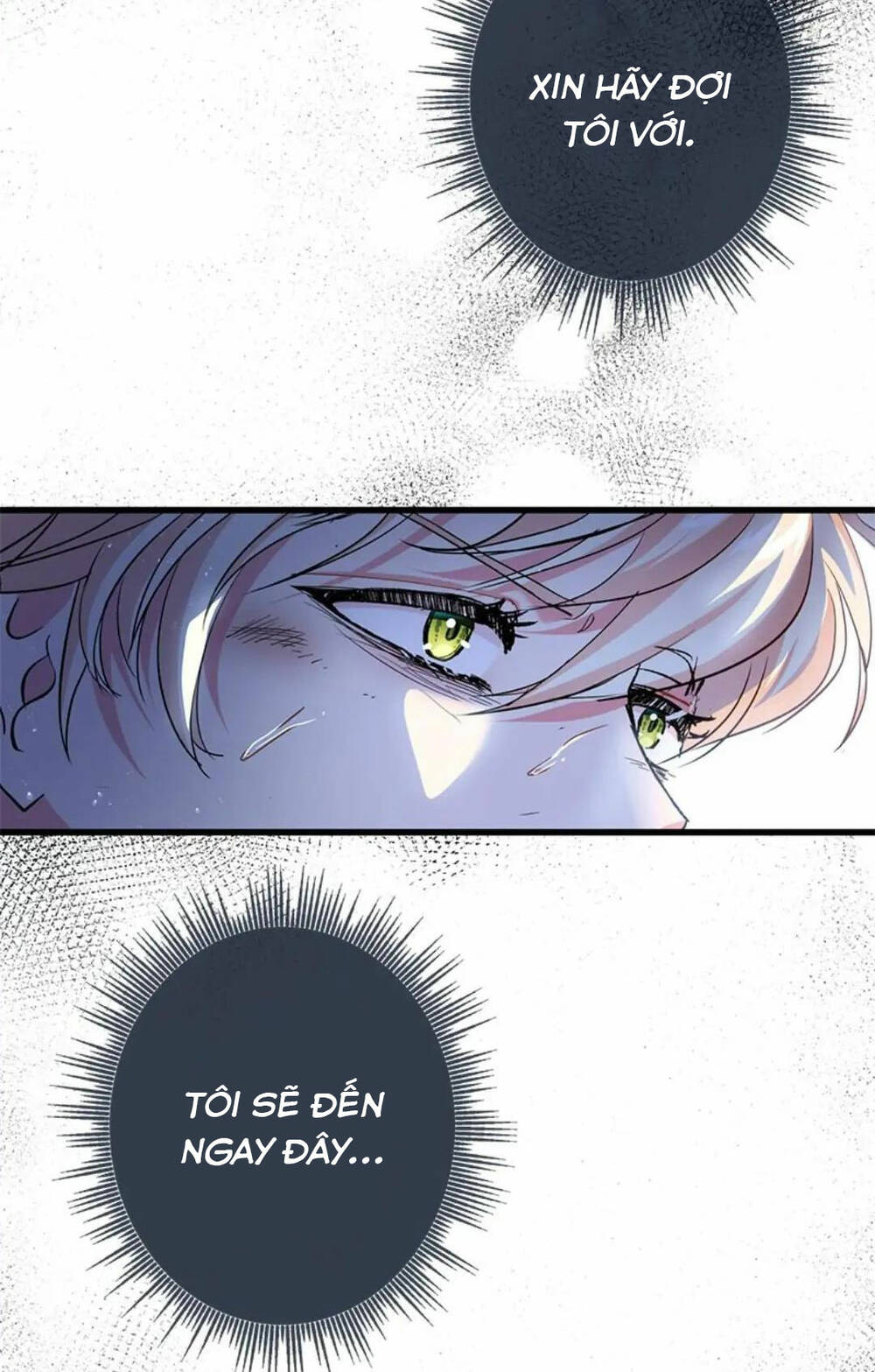 Nếu Là Phản Diện, Liệu Tôi Sẽ Chết?: Chapter 30
