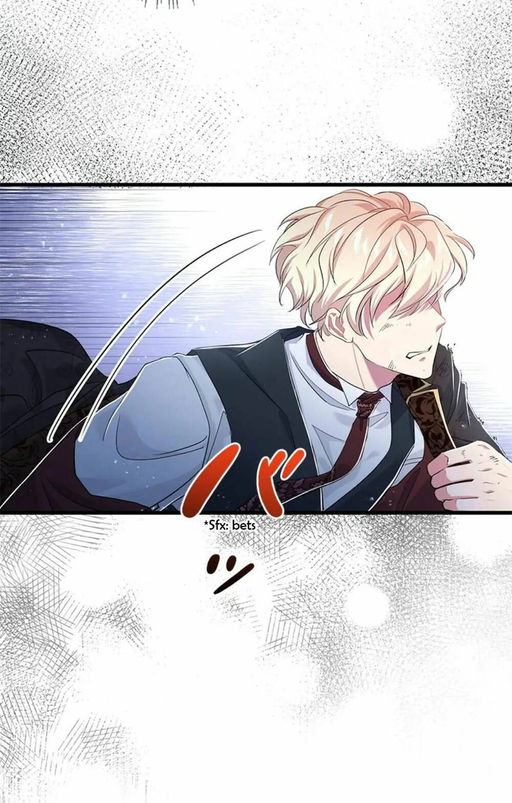 Nếu Là Phản Diện, Liệu Tôi Sẽ Chết?: Chapter 30