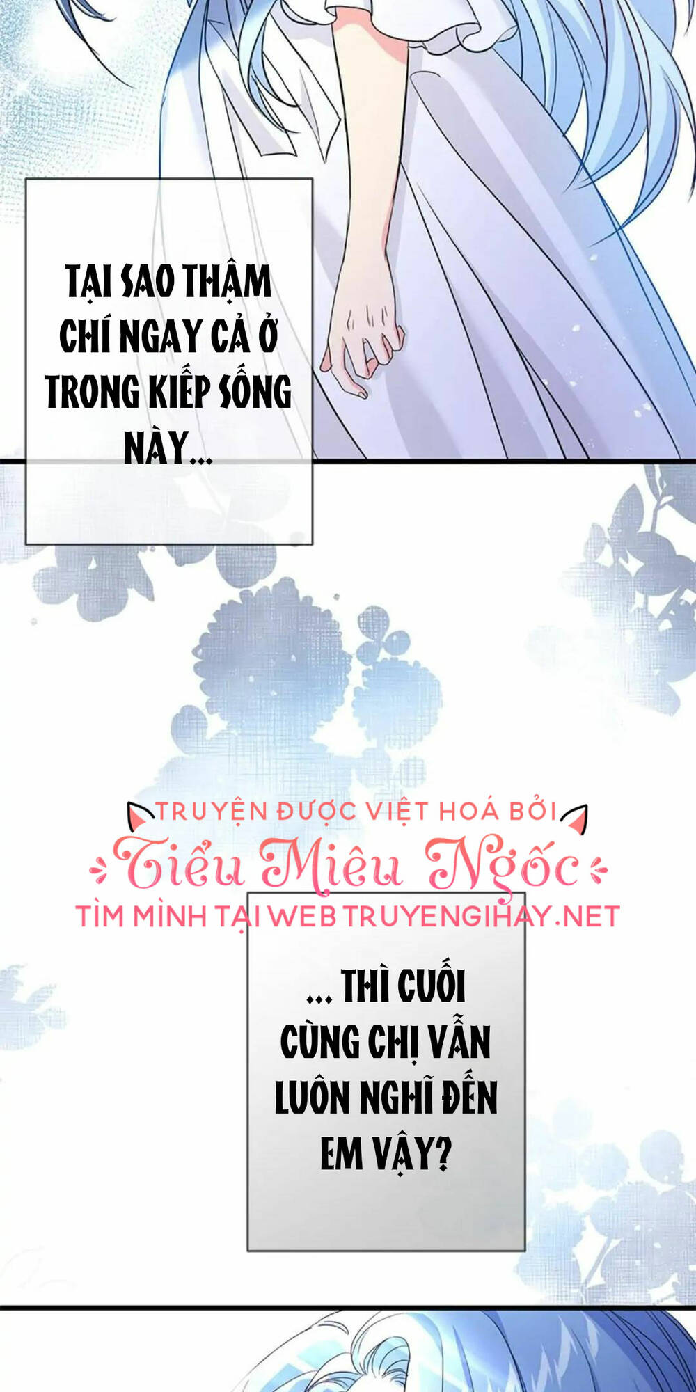 Nếu Là Phản Diện, Liệu Tôi Sẽ Chết?: Chapter 30