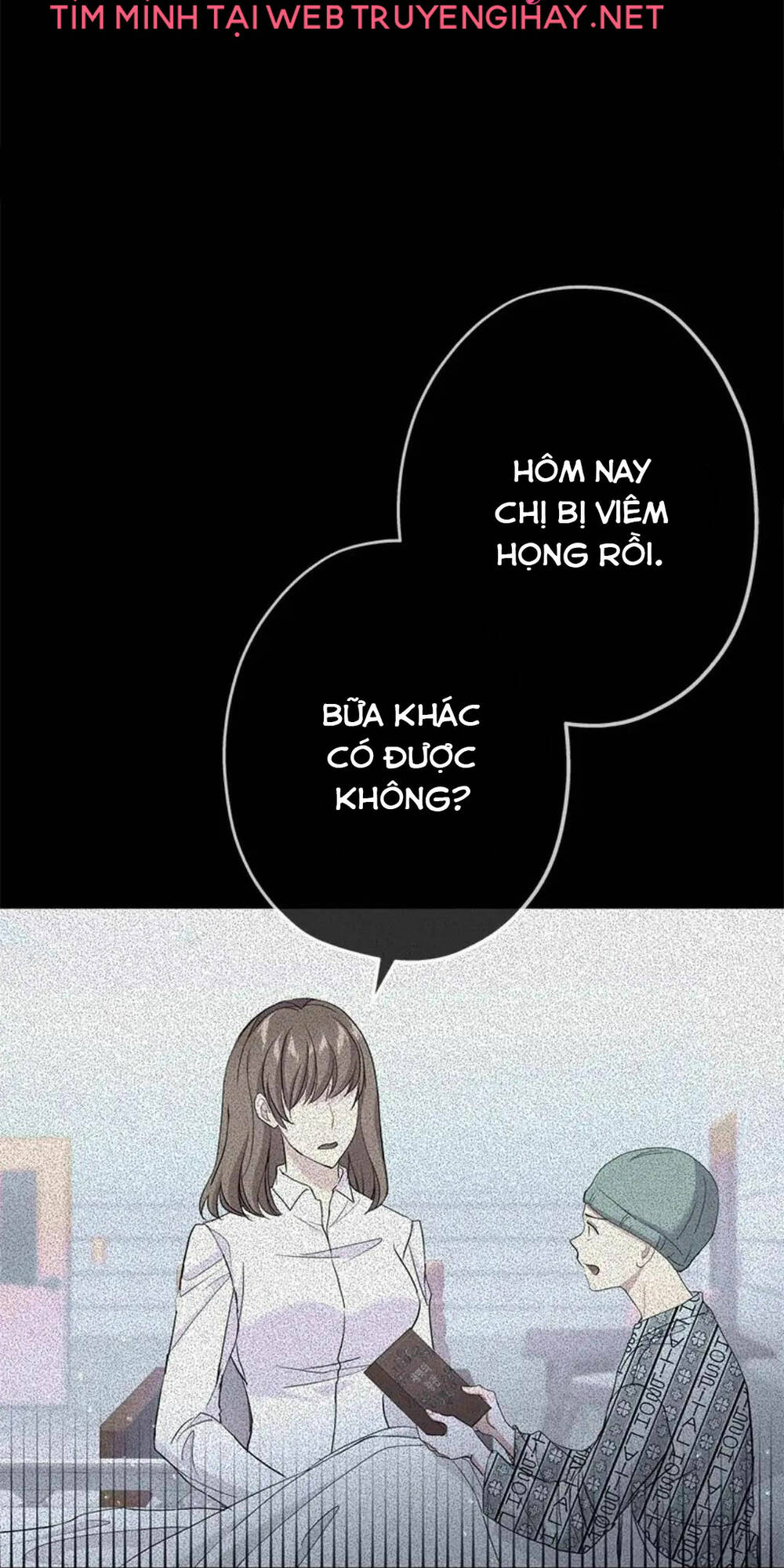 Nếu Là Phản Diện, Liệu Tôi Sẽ Chết?: Chapter 30
