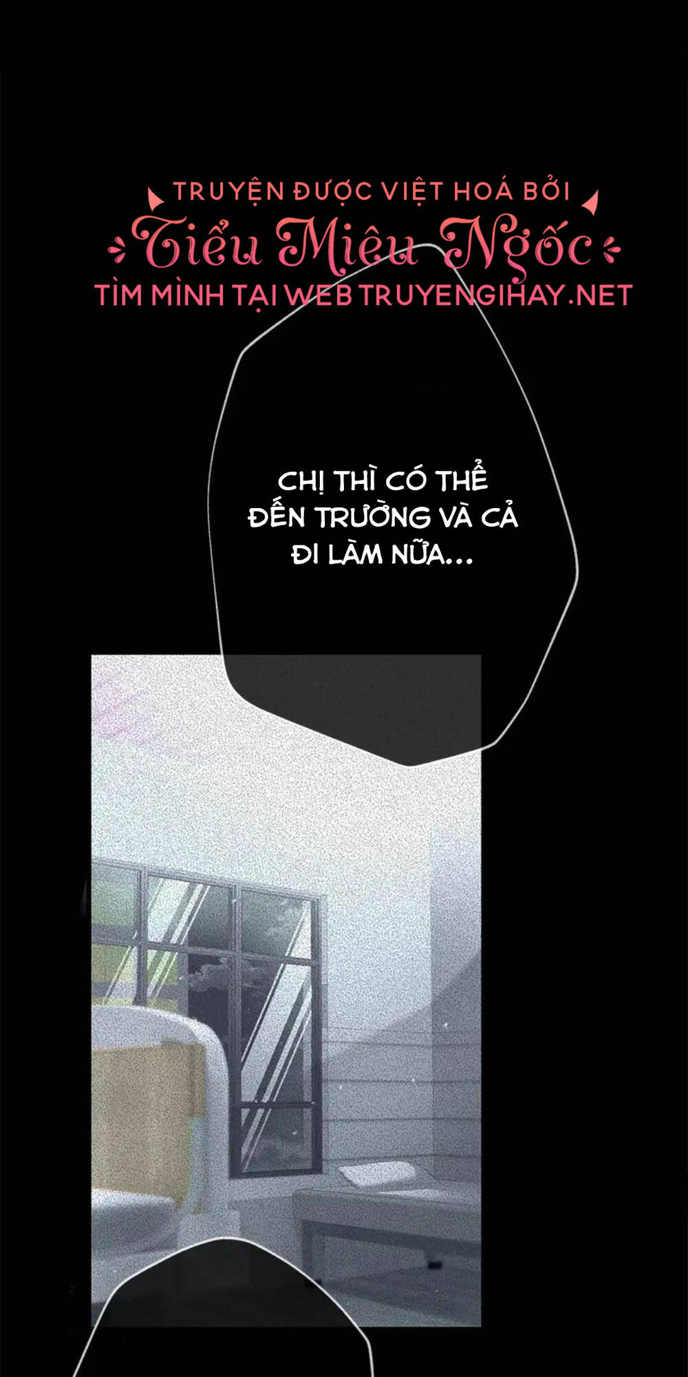 Nếu Là Phản Diện, Liệu Tôi Sẽ Chết?: Chapter 30