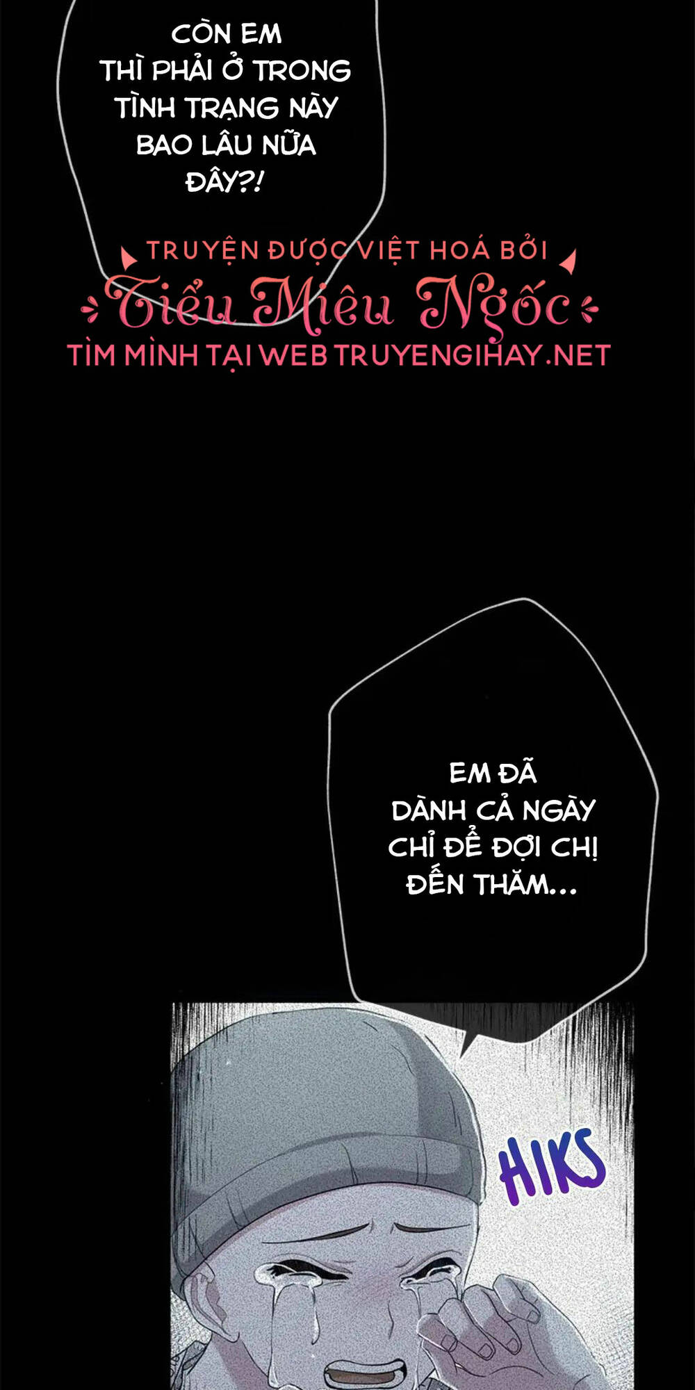 Nếu Là Phản Diện, Liệu Tôi Sẽ Chết?: Chapter 30