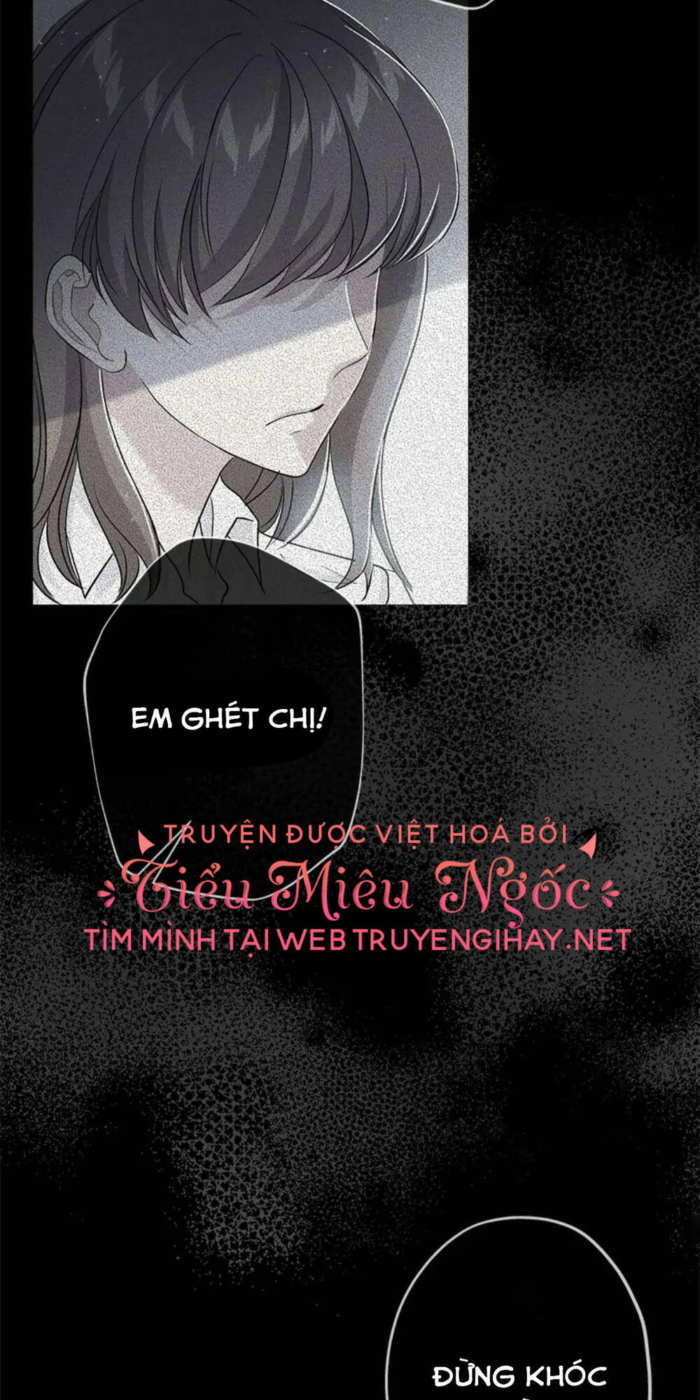 Nếu Là Phản Diện, Liệu Tôi Sẽ Chết?: Chapter 30
