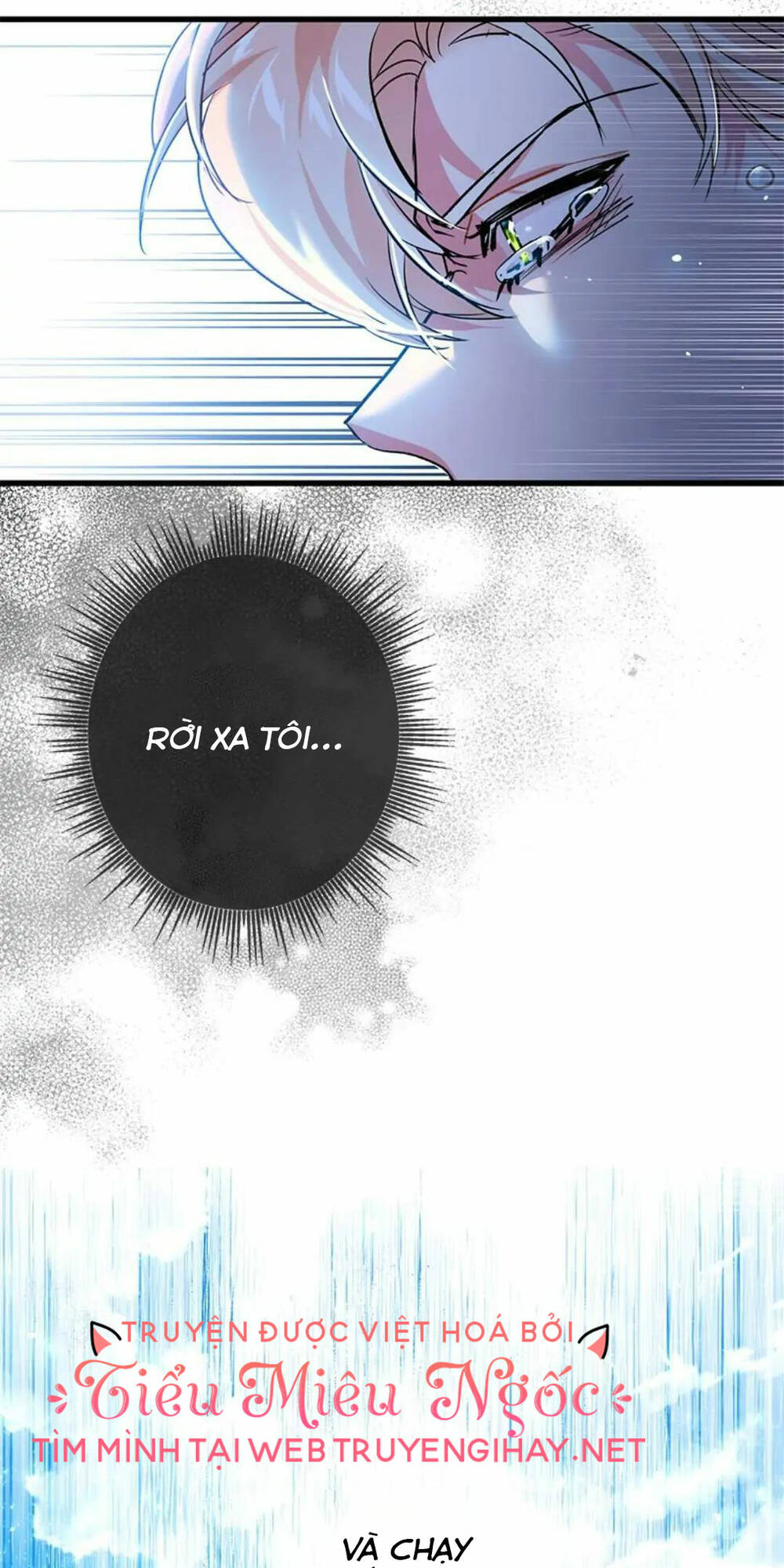 Nếu Là Phản Diện, Liệu Tôi Sẽ Chết?: Chapter 30