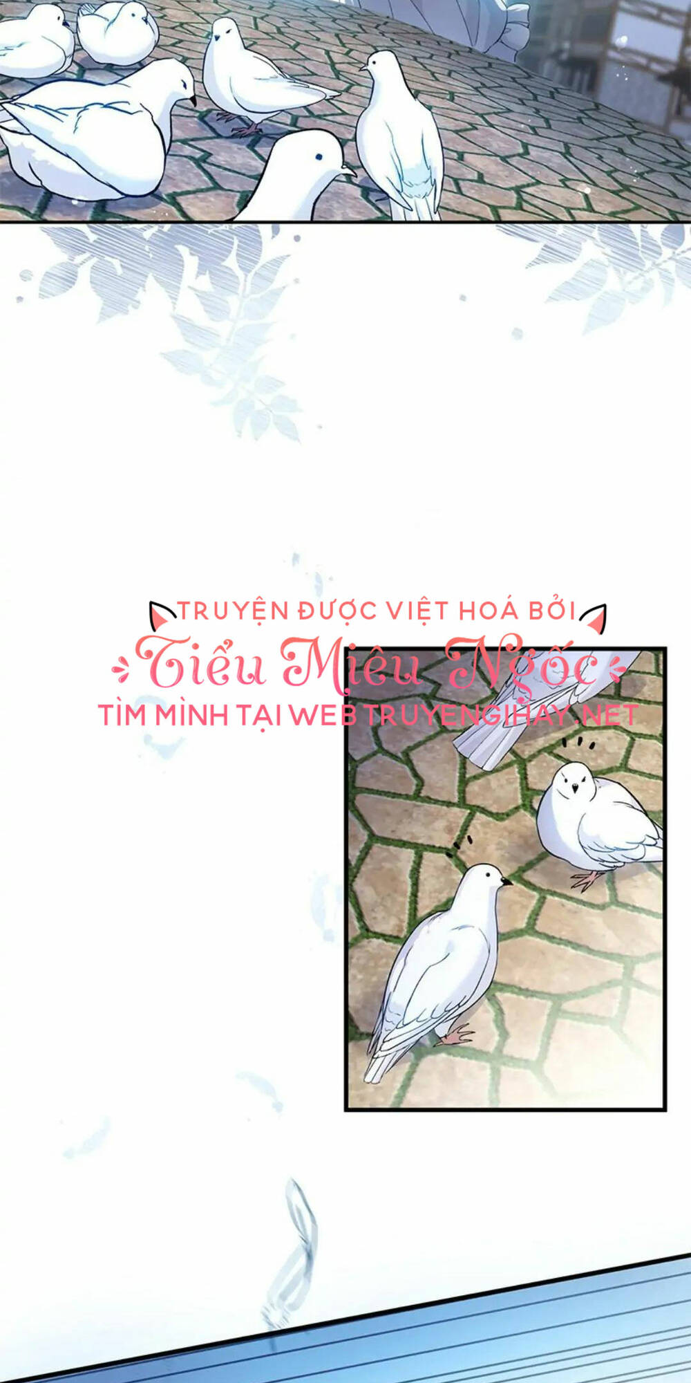 Nếu Là Phản Diện, Liệu Tôi Sẽ Chết?: Chapter 30